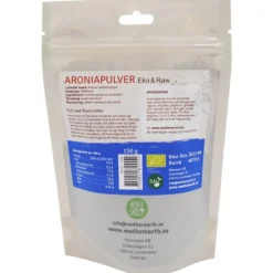 Aroniapulver, 150 g