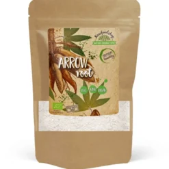 Arrowrotpulver, 50 g