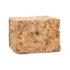 Authentic African Black Soap, 500 g