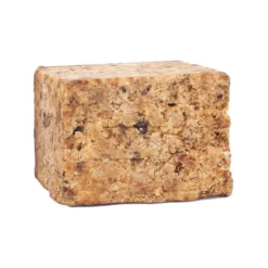 Authentic African Black Soap, 500 g