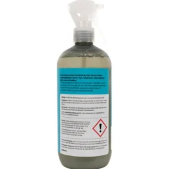 Avfettnings- & Avkalkningsmedel med Citrongräsolja, 500 ml