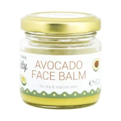 Avocado Face Balm