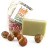 Ayurvedic Soapnut Shampoo Bar, 90 g