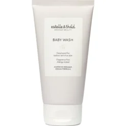 Baby Body Wash, 150 ml