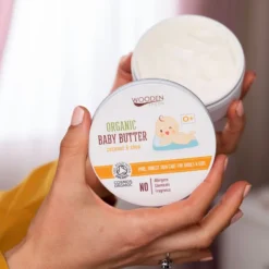 Baby Butter Coconut & Shea, 100 ml