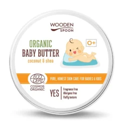 Baby Butter Coconut & Shea, 100 ml