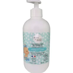 Baby Cleansing Micellar Water