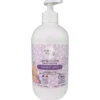 Baby Cleansing Milk, 500 ml