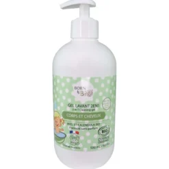 Baby 2-in-1 Cleansing Gel