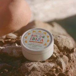Baby & Kids All-in-One Holiday Cream SPF 30, 100 g