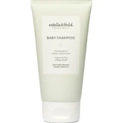 Baby Shampoo, 150 ml