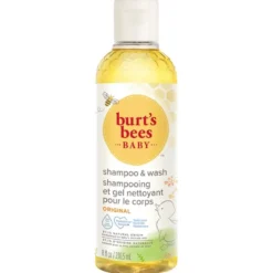 Baby Shampoo & Wash - Original, 236 ml