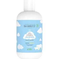 Baby Ultra-Rich Cleansing Gel, 200 ml