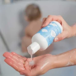 Baby Ultra-Rich Cleansing Gel, 200 ml