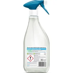 Badrumsrengöring Mint & Cucumber, 500 ml