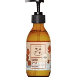 Baked Apple Liquid Soap, 300 ml