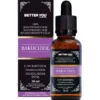 Bakuchiololja Kallpressad, 30 ml