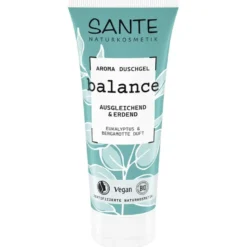 Balance Shower Gel, 200 ml