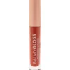 BalmyGloss Nourishing Lipgloss, 4,2 g