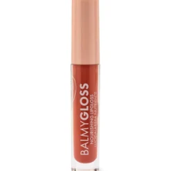 BalmyGloss Nourishing Lipgloss, 4,2 g