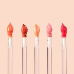 BalmyGloss Nourishing Lipgloss, 4,2 g