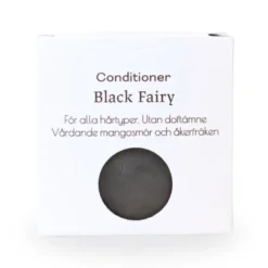 Balsamkaka Black Fairy, ca. 50 g