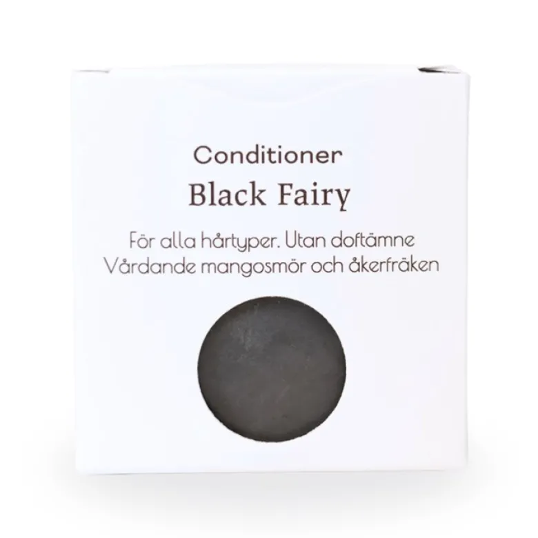 Balsamkaka Black Fairy, ca. 50 g