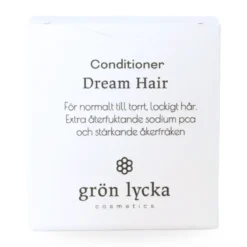 Balsamkaka Dream Hair, ca. 50 g