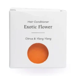 Balsamkaka Exotic Flower, ca. 50 g