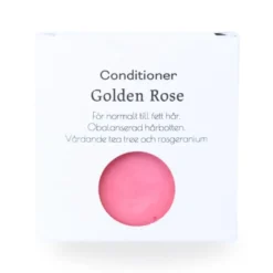Balsamkaka Golden Rose, ca. 50 g