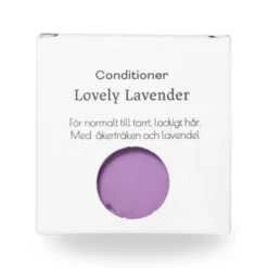 Balsamkaka Lovely Lavender, ca. 50 g