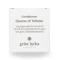 Balsamkaka Queens Of Volume, ca. 50 g