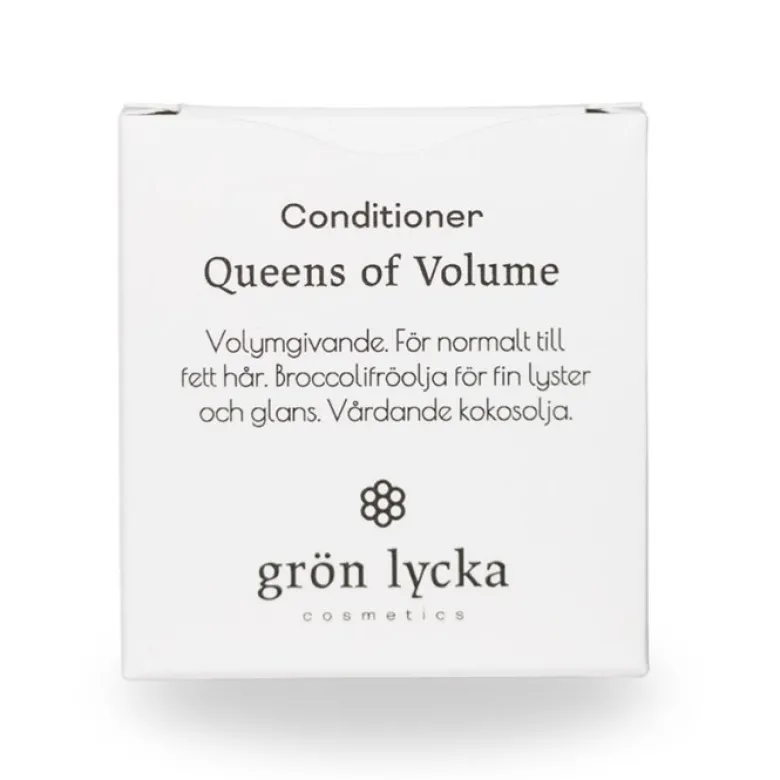 Balsamkaka Queens Of Volume, ca. 50 g