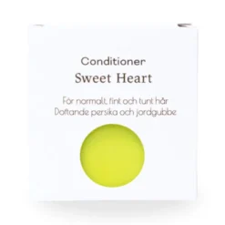 Balsamkaka Sweet Heart, ca. 50 g