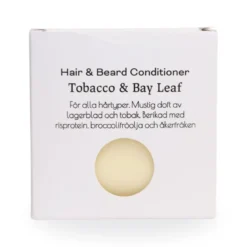 Balsamkaka Tobacco & Bay Leaf, ca. 75 g