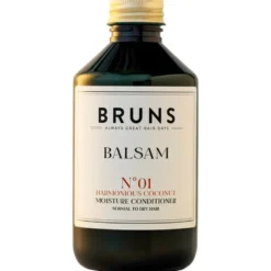 Balsam Nº01 - Harmonious Coconut