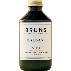 Balsam Nº04 - Magic Citrus