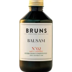 Balsam Nº02 - Spicy Jasmine