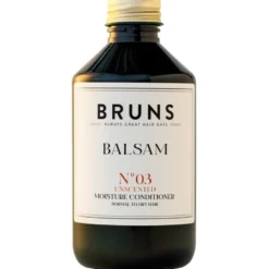 Balsam Nº03 - Unscented