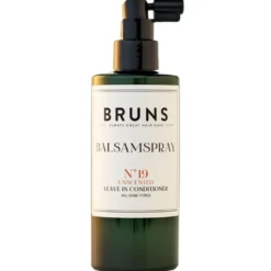 Balsamspray Nº19 - Unscented, 200 ml