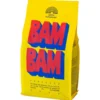BAM BAM Espresso Kaffebönor Hela, 500 g