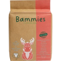 Bambublöjor The Explorer 14-20 kg, 26 st
