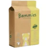 Bambublöjor The Kiddo 10-16 kg, 28 st