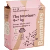 Bambublöjor The Newborn 4-7 kg, 36 st
