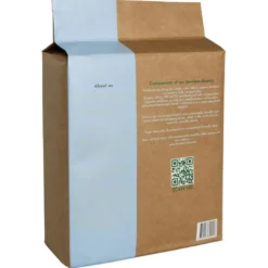 Bambublöjor The Toddler 8-14 kg, 30 st