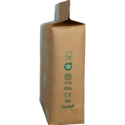 Bambublöjor The Toddler 8-14 kg, 30 st