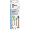 Bambuborsthuvud till Philips Sonicare, 4-pack