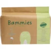 Bambubyxblöjor The Baby 6-9 kg, 32 st