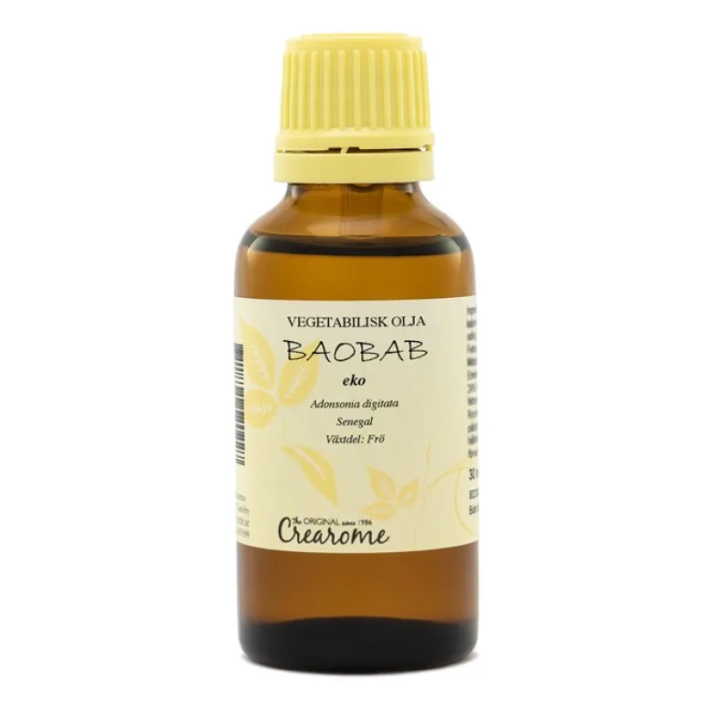 Baobabolja, 30 ml