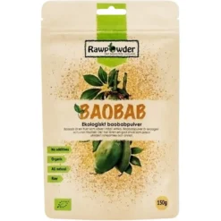 Baobabpulver, 150 g